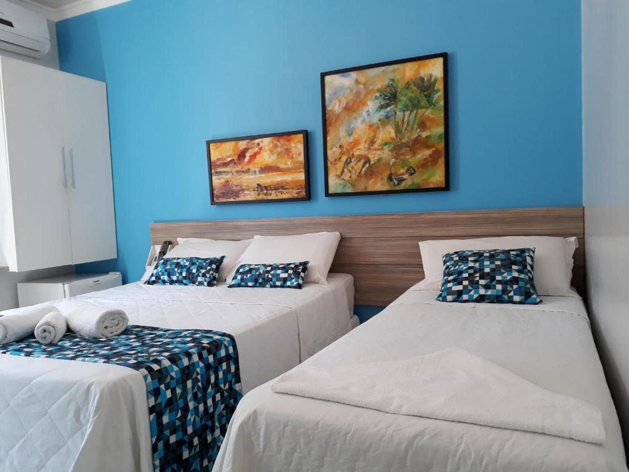 Pousada Capital Das Aguas Maceió المظهر الخارجي الصورة
