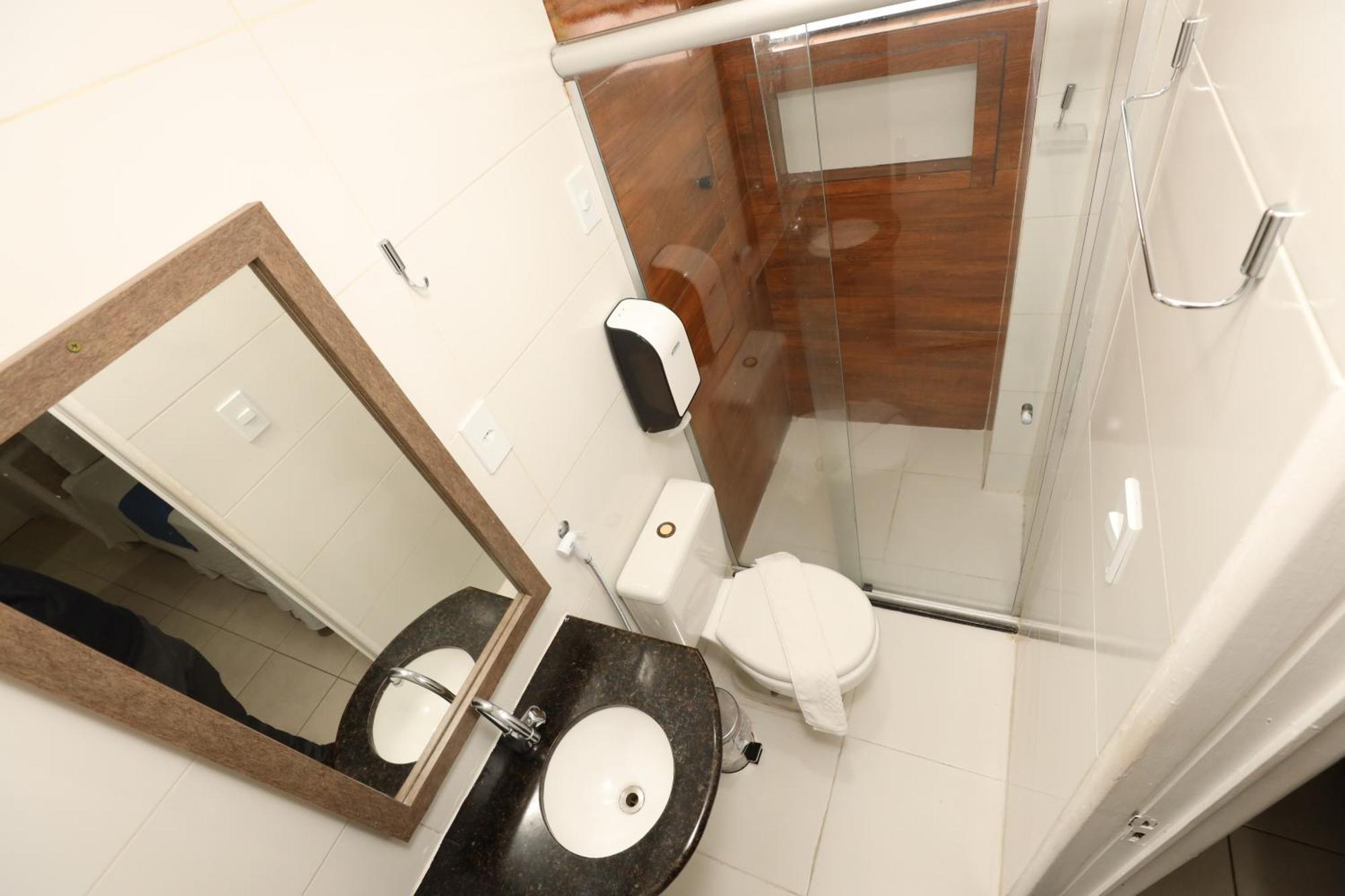 Pousada Capital Das Aguas Maceió المظهر الخارجي الصورة