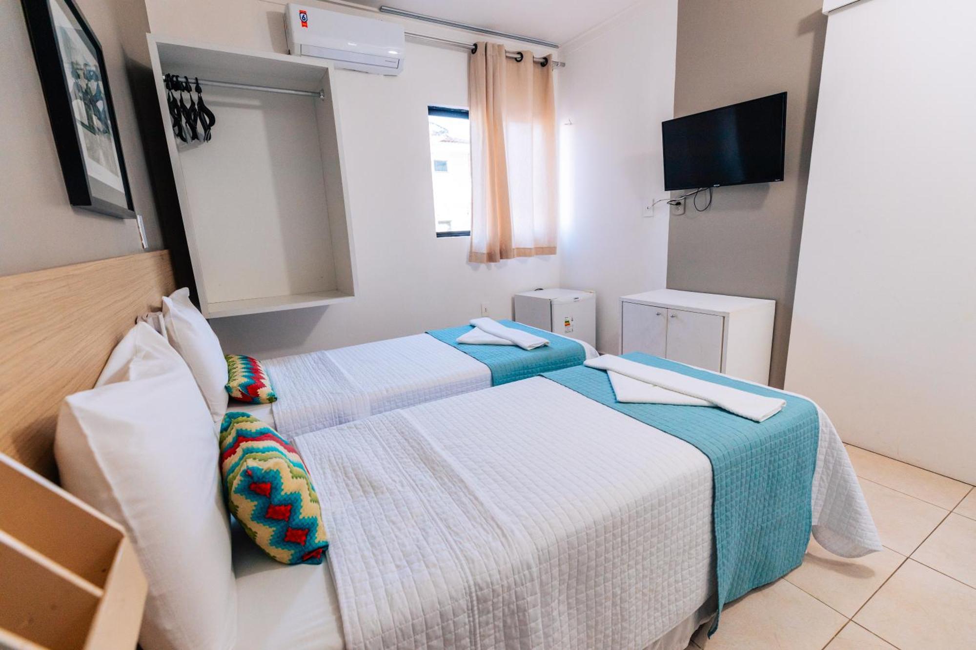 Pousada Capital Das Aguas Maceió المظهر الخارجي الصورة