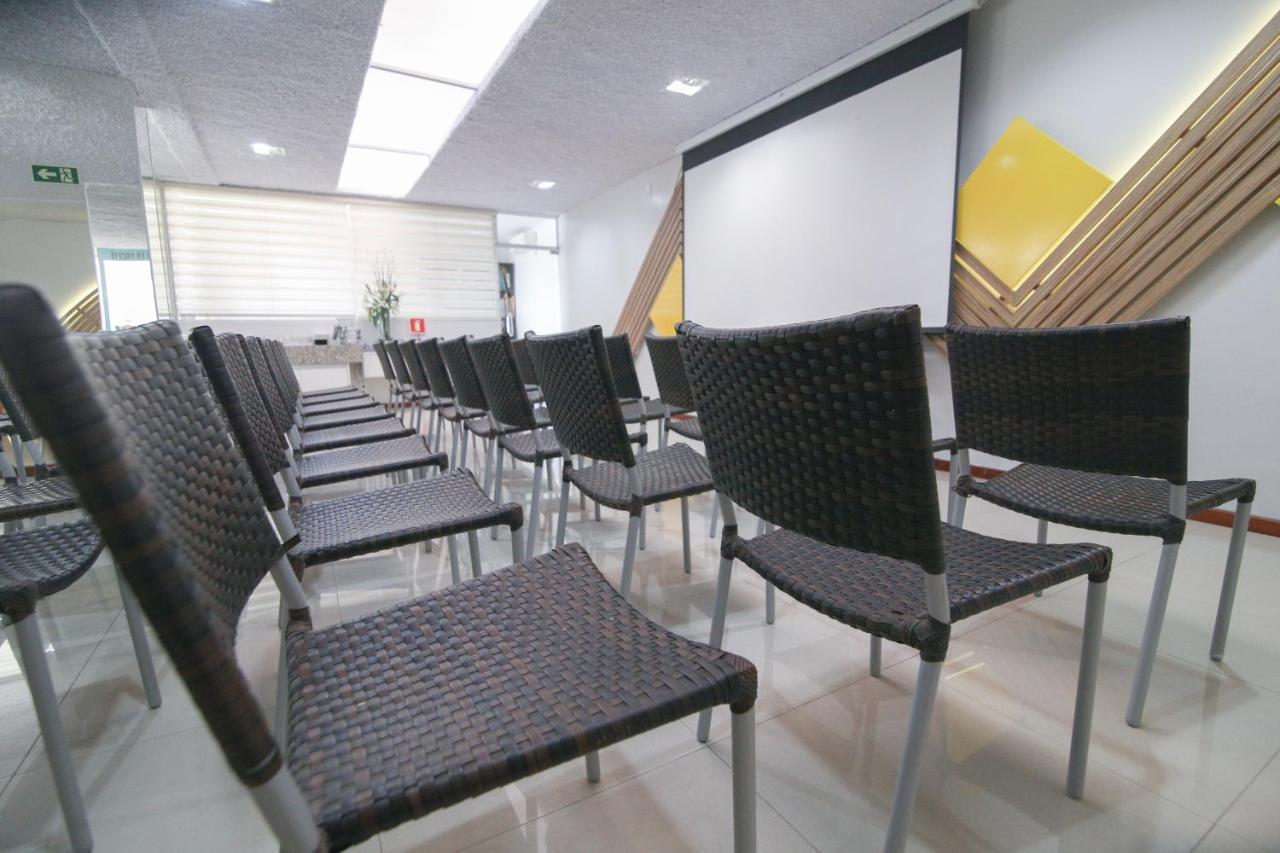 Pousada Capital Das Aguas Maceió المظهر الخارجي الصورة